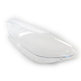 For BMW X3 X4 G01 G02 G08 18-21 19 20 Clear Left Side Headlight Lens Cover Shell