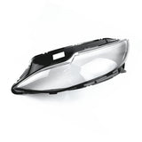 Headlight Lens Headlamp Shell Cover Left Lamp Shade For 2019 Chevrolet Malibu XL