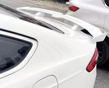 For Hyundai Sonata Sedan 55'' PRO Style Rear Trunk Spoiler Universal Unpainted