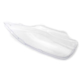 for BMW 1 Series E87 E82 2003-2011Auto Front Headlight Lens Cover for Right