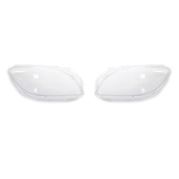for Benz ML W166 2012-2015 Headlight Lens Headlamp Shell Cover Replacement