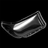 Fits Toyota Tundra Sequoia 07-11 Front Headlight Headlamp Clear Lens Left Cover