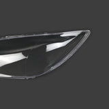 Left Side Headlight Lens Replacement Cover For 2002-2004 Toyota Camry Auto
