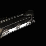 Fits Volkswagen VW Bora 2016-2018 Right Headlight Lens Headlamp Cover Clear