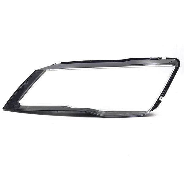 for Audi A7 2011-2014 Headlight Headlamp Lens Cover Left Side