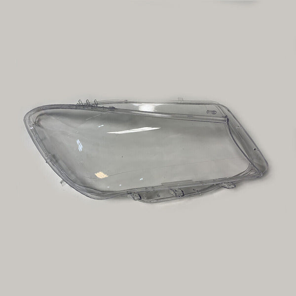 Fits Benz W117 CLA 2013-2016 Right Side Headlight Cover Lens Clear Shell Mask