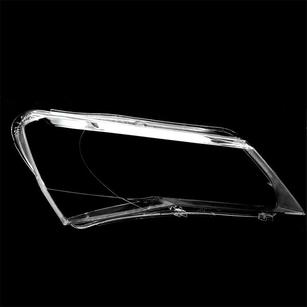 Fits Skoda Superb 2016-2018 Headlight Headlamp Clear Lens Right Cover
