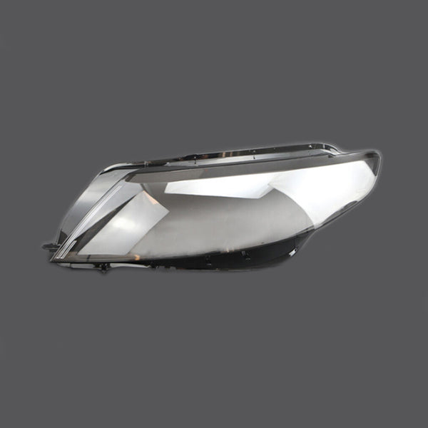 Fits Volkswagen VW CC 2013-2018 Headlight Lens Cover Transparent Left