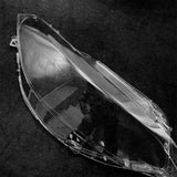 For 2014-2020 BMW 2 Series F22 Headlight Headlamp Clear Lens Right Cover