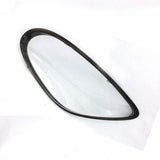 Headlight Lens Cover Left Side Shell for Porsche Boxster Cayman 981 2014-2016
