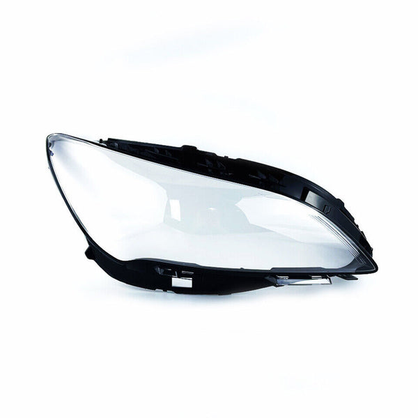 For Buick Lacrosse 16-2018 Front Right Side Headlight Lens Headlamp Shell Cover