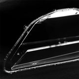 Fits Honda Elysion 2016-2021 Headlight Headlamp Clear Lens Left Cover
