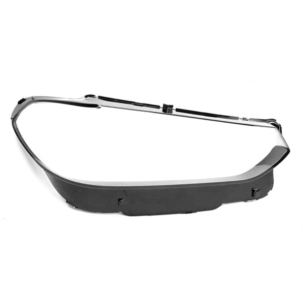 for 2021-2022 BMW X3 G08 Headlight Headlamp Clear Lens Right Cover