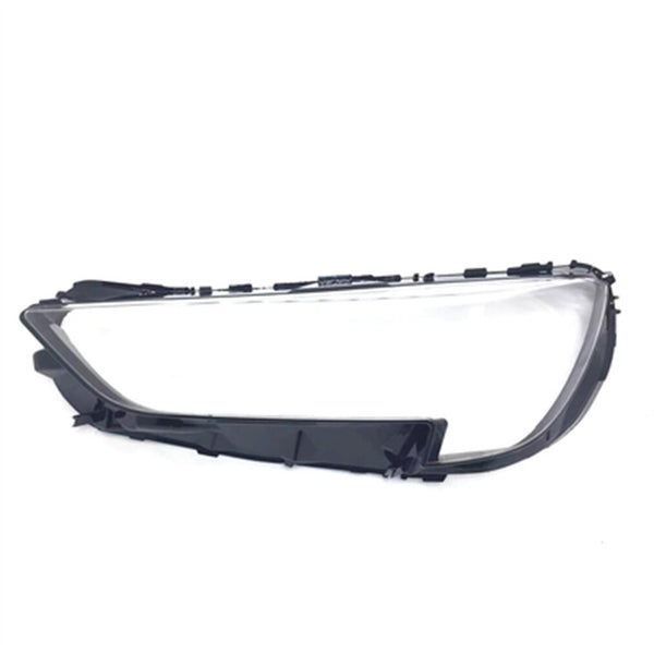 Fits Buick Regal 2020-2021 Headlight Headlamp Clear Lens Left Cover