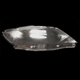 for Lincoln MKC 2016-2018 Headlight Headlamp Clear Lens Right Cover