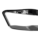 for Audi R8 2008-2014 Headlight Headlamp Lens Cover Right Side