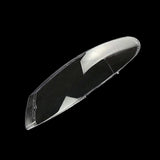 Headlight Lens Cover Shell Left Side for Buick Regal 2003-08 Car Transparent