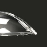 For 2003-2005 Mitsubishi Lancer Left Lamp Shell Headlight Lens Cover Transparent
