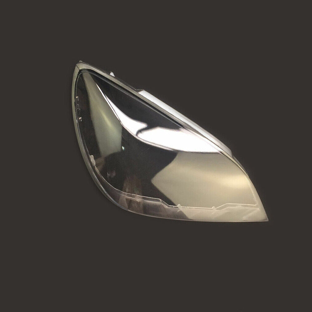 for Mitsubishi Lancer 2007-2011 Clear Shell Lampshade Right Side Headlight Lens
