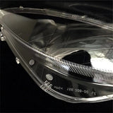 Headlight Headlamp Clear Lens Right Cover for Mercedes-Benz SLK 2004-2010