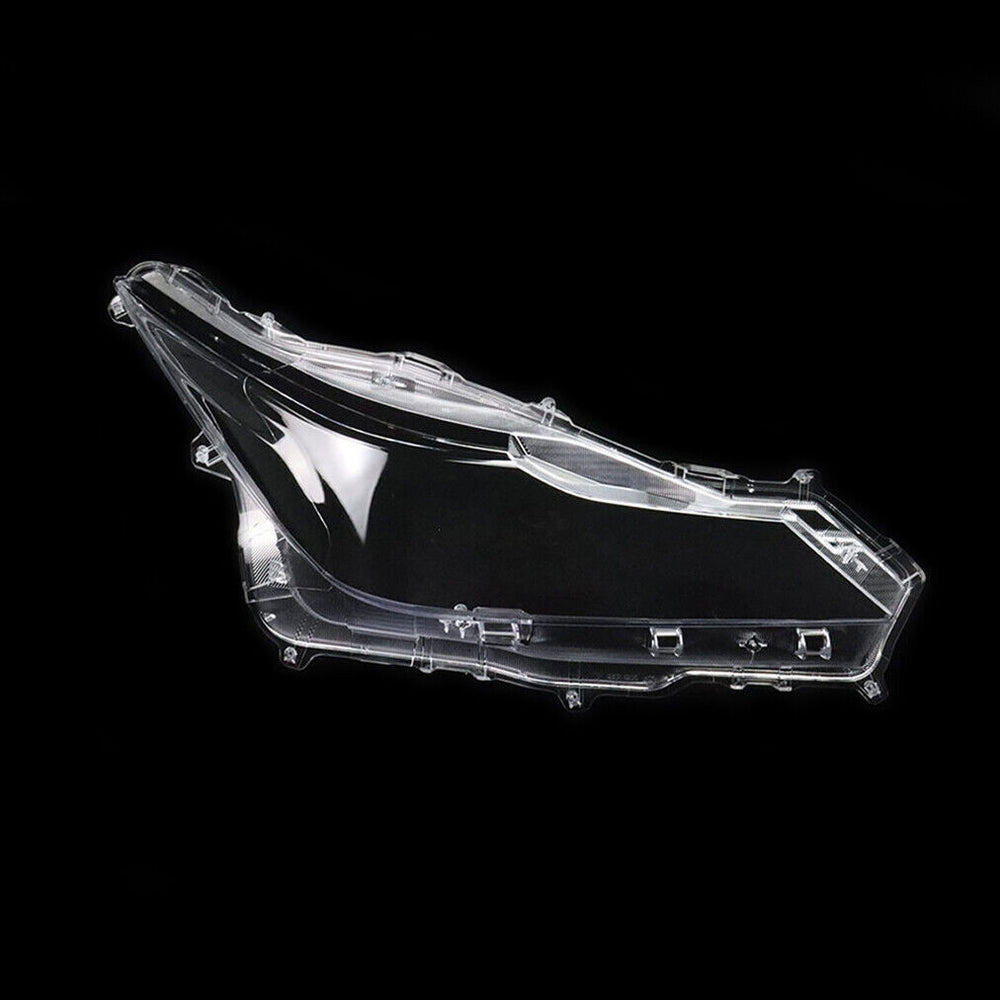 for Toyota Corolla 19-21 Transparent Shell Lampshade Right Side Headlight Lens