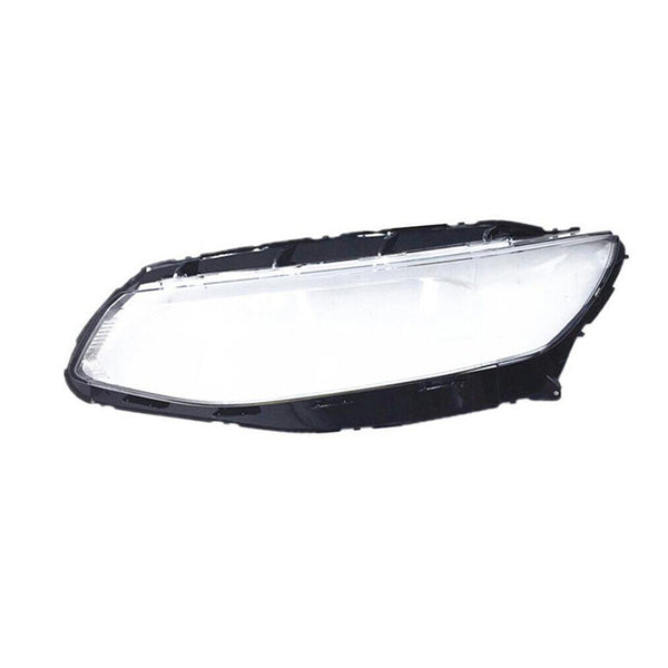 For Chevrolet Malibu XL 16-18 Auto Shell Left Headlamp Lampshade Headlight Lens