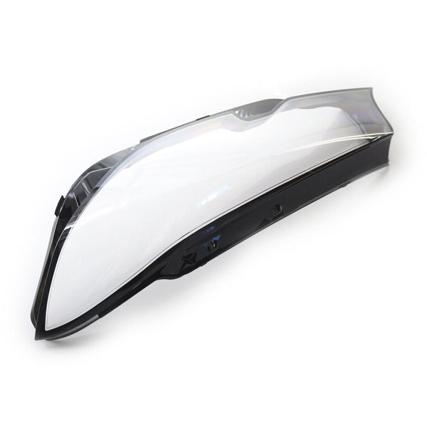 FOR BMW 3 SERIES G20 2019-2021 Replacement Left Headlight lamp Lens Cover Shell