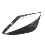 for 2014-2016 Lincoln MKZ Headlight Headlamp Lens Cover Left Side