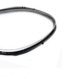 Fits Porsche Macan 2018-2021 Clear Auto Shell Headlight Cover Lens Left