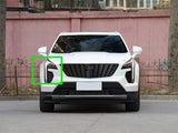 Fits Cadillac XT4 2018-2021 Headlight Headlamp Clear Lens Right Cover