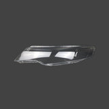 For Kia Cerato Forte 09-13 12 11 1X Left Headlamp Lampshade Headlight Lens Shell