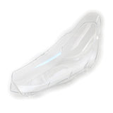 Fits BMW X3 X4 G01 G02 G08 1X Clear Right side Headlight Lens Cover Shell