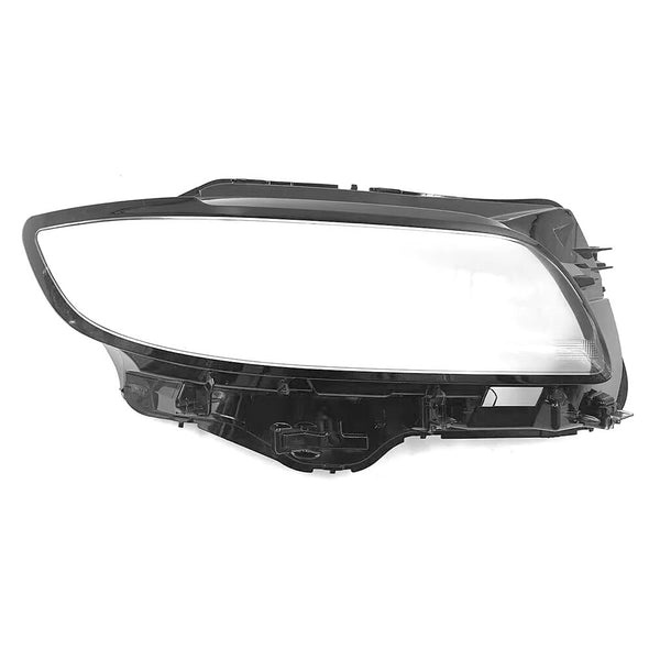 Right Side Headlight Headlamp Clear Lens Cover For Lincoln Nautilus 2021-2022