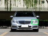 Left Side Headlight Headlamp Clear Lens Cover for 2009-2012 Benz E-Class
