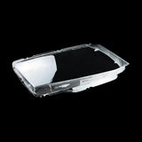 Lampshade Case Transparent Headlight Shell Right for Skoda Rapid 18-19 Car
