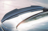 For 2013-2019 BMW 4 Series F36 Gran Coupe 4-Door PSM ABS Rear Spoiler Wing Black