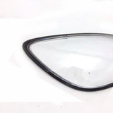 Headlight Lens Cover Left Side Shell for Porsche Boxster Cayman 981 2014-2016