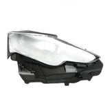 Headlight Headlamp Clear Lens Right Cover Shell For 2013-2015 Lexus IS300/IS250