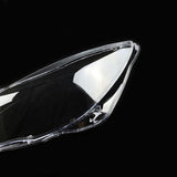 For Buick Regal 14-16 Car Front Lampshade Lens Headlight Cover Left Side Shell