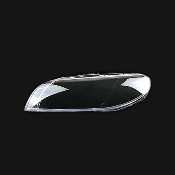 Fits Volvo S80 S80L 2009-2015 Headlight Lens Cover Transparent Case Left