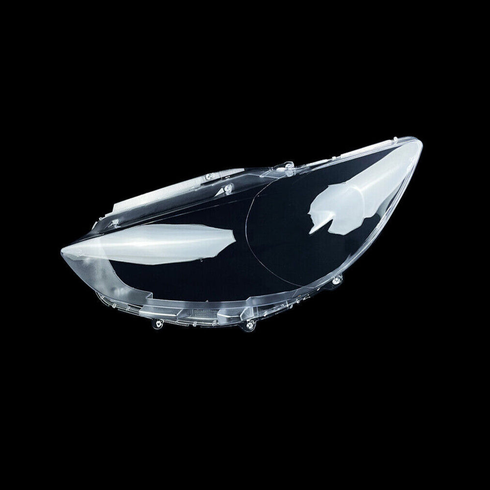 Fits Mazda CX5 CX-5 13-15 Front Left Side Headlight Lens Headlamp Shell Cover 14