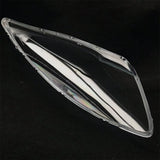 Headlight Headlamp Clear Lens Cover For Toyota Sienna 2008-2010 Left+Right Side