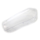 Fits BMW X5 F15 X6 F16 14-18 Left Driver Side Headlight Lens Cover Shell 15 16