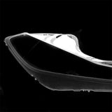 for 2015-2019 Ferrari 488 Headlight Headlamp Lens Cover Left Side