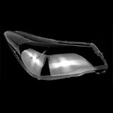 Headlight Headlamp Clear Lens Right Cover for Subaru Forester 2013-2018