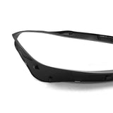 for 2023 BMW 3 Series G20/G28 Headlight Headlamp Clear Lens Right Cover