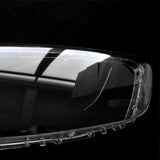 Headlight Headlamp Clear Lens Right Cover for Hyundai I10 2010-2013