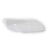 For Audi Q7 06-15 4L0941029/30 Pair of Headlight Lens Headlamp Lens Cover