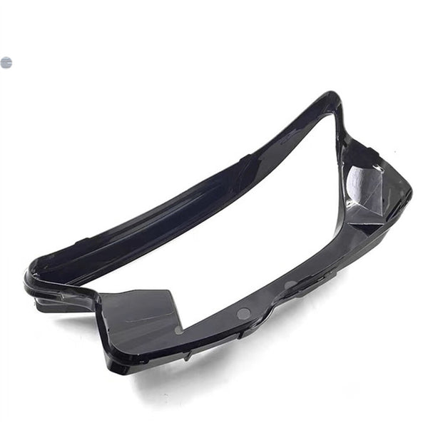 for Audi Q4 2022-2023 Headlight Headlamp Lens Cover Left Side