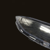 For Ford Focus 2019 2020 Replace Housing Lamp Cap Left Headlight Lens Cover